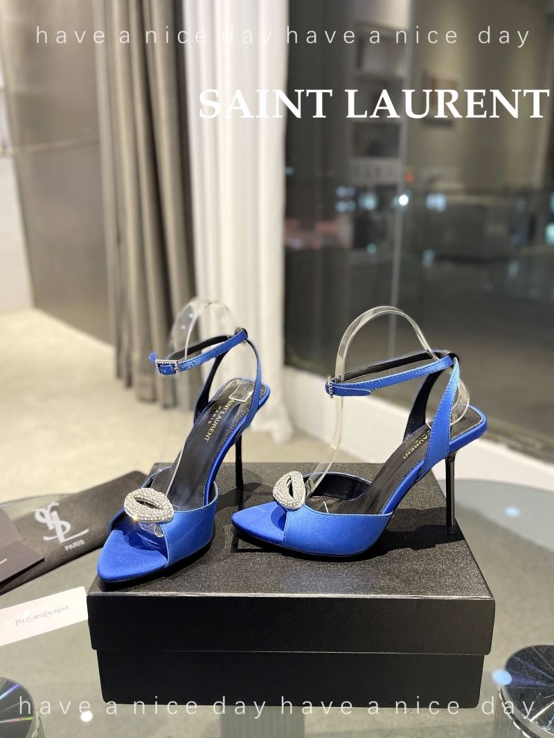 Ysl Shoes